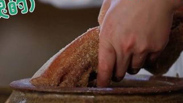 坛子肉，你吃过几种？ 安岳坛子肉，吃法很多，可炒，可蒸，可煮，可烤……#人间烟火 #乡村味道 #美食