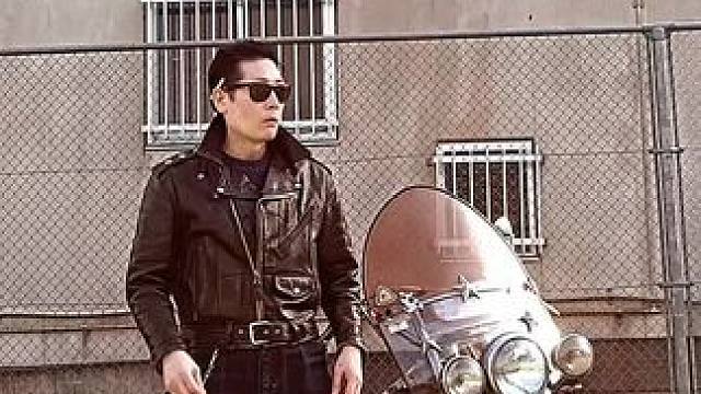 #哈雷戴维森 #让骑行成为一种生活 #身体和灵魂总有一个在路上