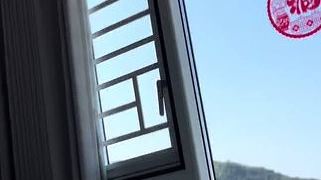 喜欢我的电动窗帘～实现在被窝就可以换窗帘啦#电动窗帘 #惬意时光