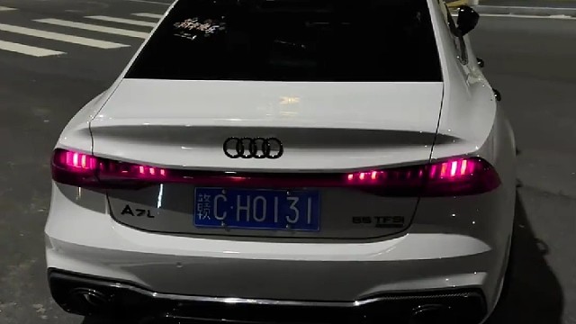 这不是宣传片，是各位老板的预告片