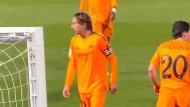 维尼修斯莫德里奇