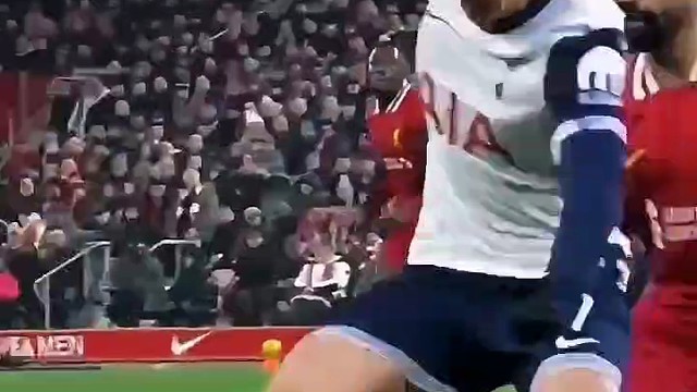 铲断起身不停步，我叫小布你记住