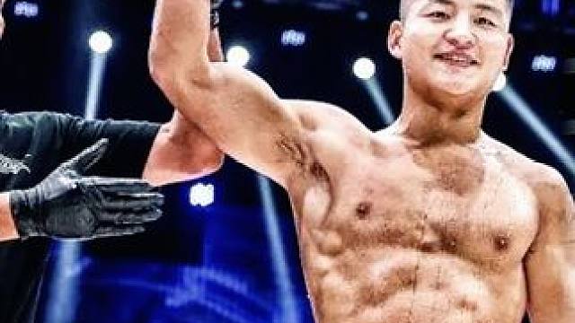 播求忌惮不已的中国重炮手！各国冠军撑不过60秒，不爆头就爆肝