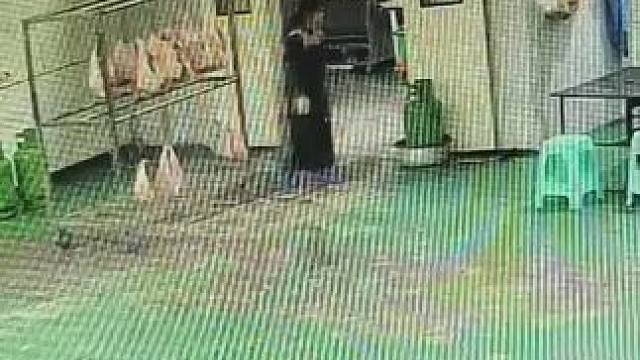 一定要看完，看了吓人不，还好我急时处理了，不然后果很严重了吧