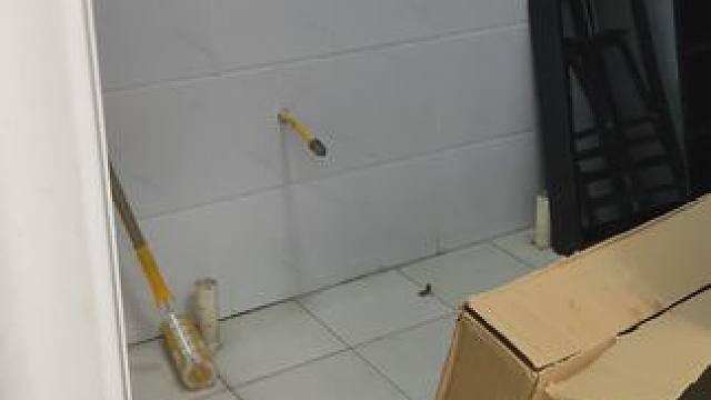 钱不够花，没办法，干就完了