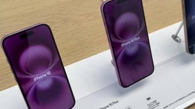 #applestore #iPhone16系列 更好体验。