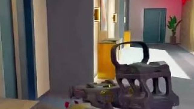 现在的烽火野排现状真的恶心人。#三角洲行动 #三角洲新年正当红 #三角洲新年整新活 #三角洲新年爽玩