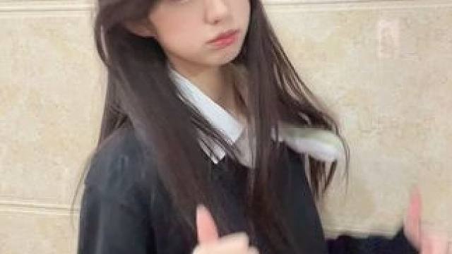 #女高 #巨蟹 我也是跳上#米糕摇