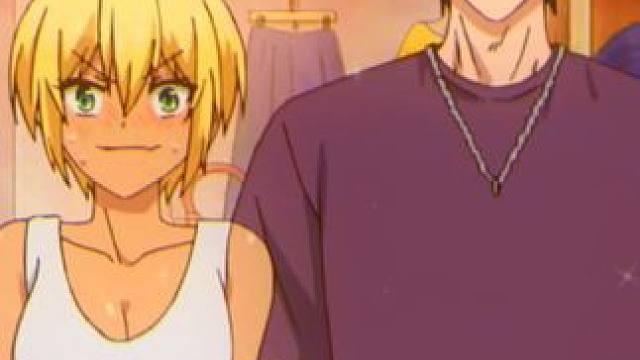 你是在喜欢我吗？ #动漫推荐