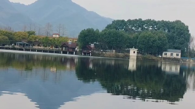 世外桃源