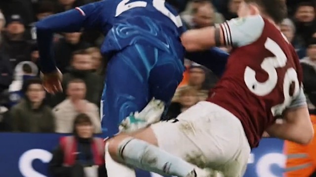 强者总是会对弱者报以微笑