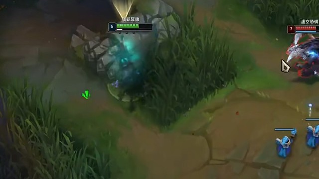 让你看的是细节！