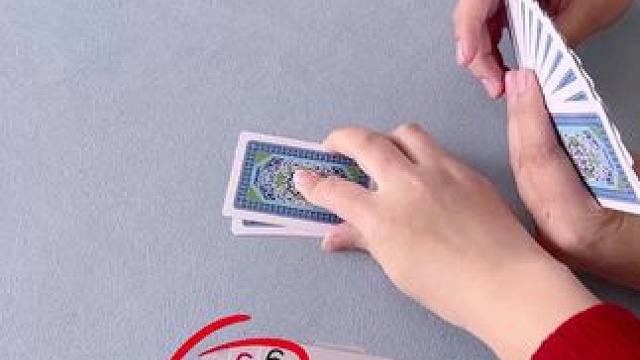 #是时候展现真正的牌技了 #高手都在玩 #JJ斗地主小游戏