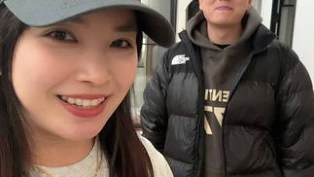 太好了 不用给他买新衣服了 #情侣日常 #生活碎片记录 #vlog日常