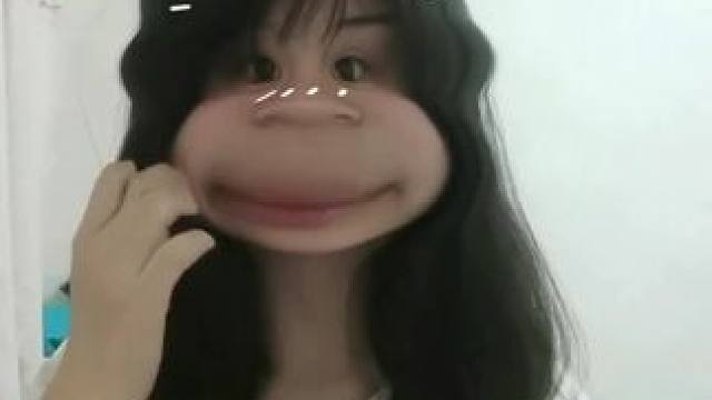 跳一个#甜甜的手势舞 #clapyourhandsup #薇薇