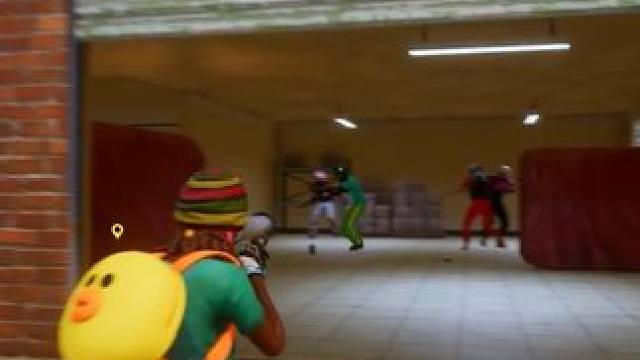 《上号今天手感火热》#绝地求生 #游戏日常 #这操作都看傻了 #下饭操作 #神操作