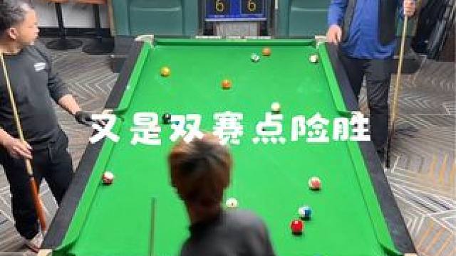 运气好 才是真的好