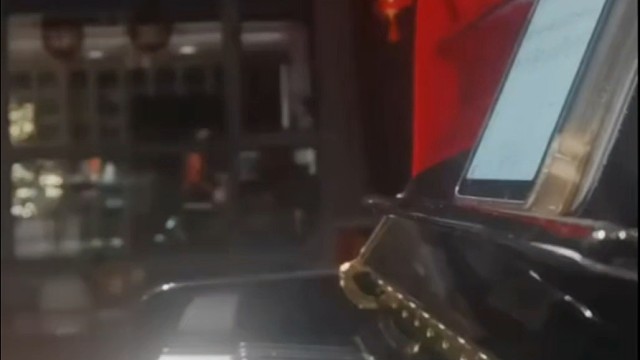 谁同你天上人间