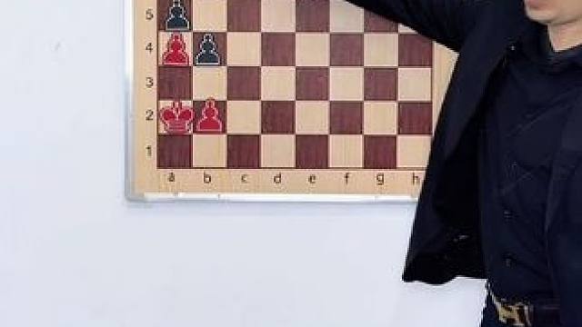 国际象棋巅峰对决#国际象棋 #思维训练 #开发大脑