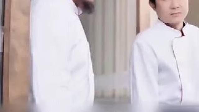 #因为一个片段看了整部剧 #热门短剧推荐