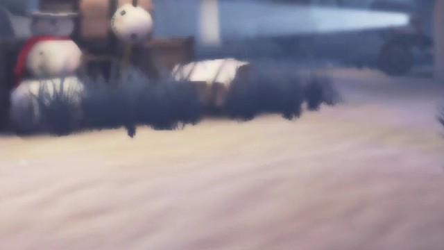 第五人格最佳月老～