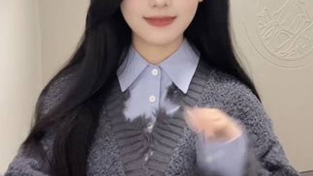 米亚内米亚内哈即嘛#甜妹 #浅跳一下