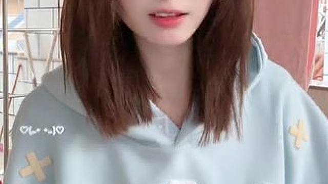 得不到就会更加爱～ #甜妹 #手势舞 #短发