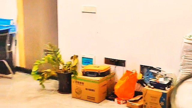 定制移动民宿 移动别墅 移动KTV