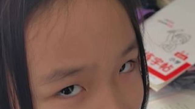 莫名的她马扁人的爹……#父女日常