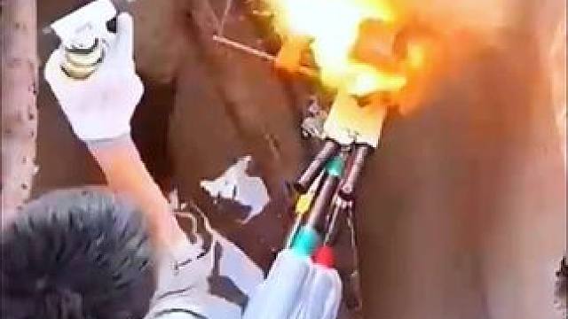 厉害的电工和工具#电工 #电工接线 #实用小技巧 #电工知识