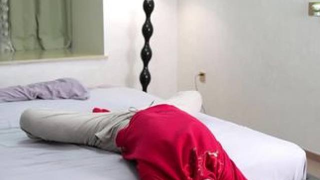 睡前拉伸真的很养人!改善体态静心助眠
今天分享的晚间睡前拉伸，可以释放身体的疲惫，肌肉的紧张，帮助快