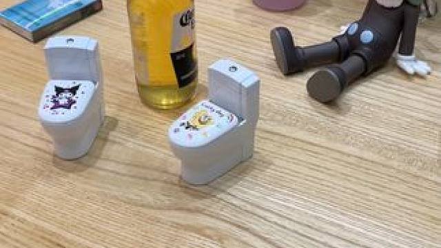 朋友：又好看又实用，送我一个呗~ #玩个很新的东西 #打火机