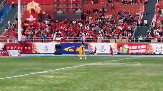 最喜欢的球员们同场竞技