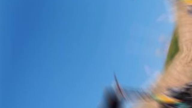 #女骑 #哈雷戴维森 #机车