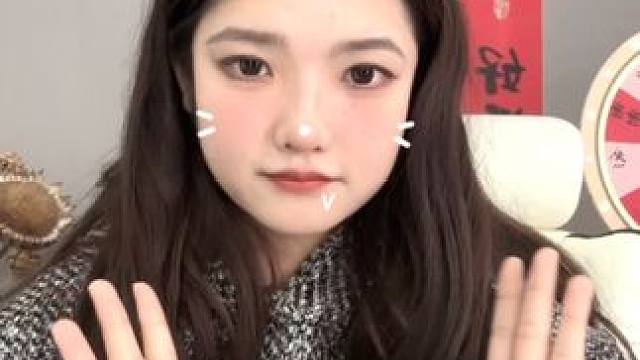 今天做回自己了 #甜系女孩 #清纯甜美 #甜妹 #乖巧