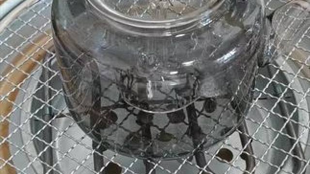 #围炉煮茶 #围炉煮茶氛围拿捏了 #围炉煮茶烤炉推荐