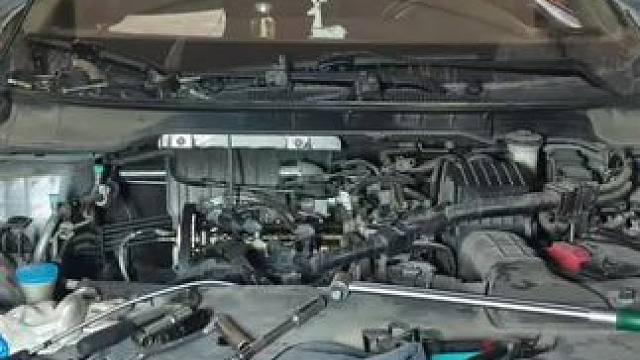 修理工最不建议买的本田发动机。谁买谁后悔！#本田发动机技术