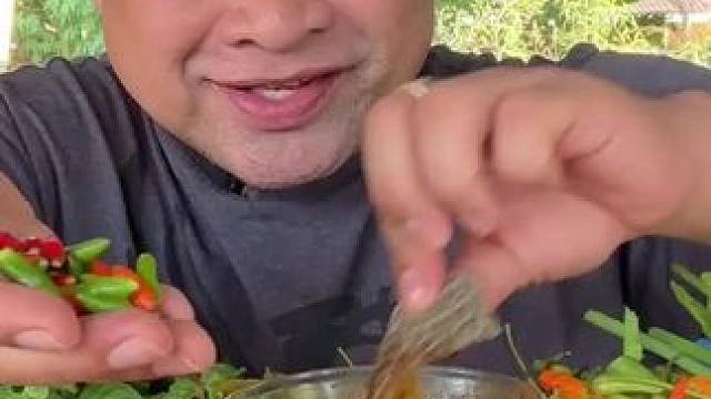 泰国特色美食分享 #东南亚美食 #泰国美食 #泰国生活