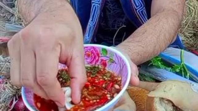 泰国美食 #泰国美食#泰国生活