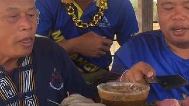 泰国牛肉赤身 #泰国牛肉赤身#泰国美食