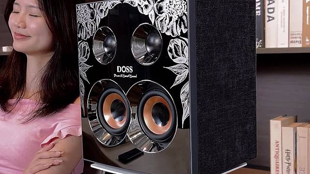 生活的压力唯音乐解忧