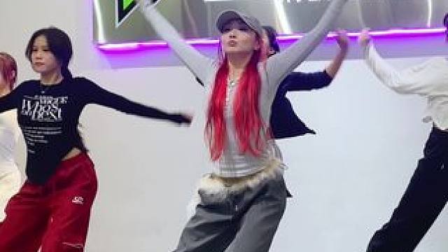 #onelove编舞 #priority #dance #舞蹈课堂随拍 #抒情舞蹈