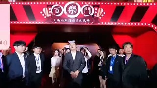 倪海杉入住虎牙啦