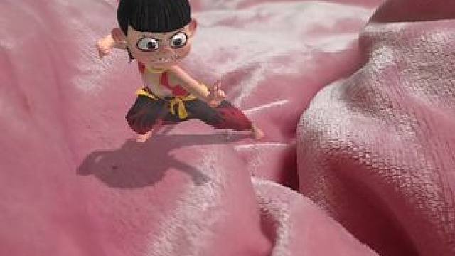 我发布了一个新视频，快来围观吧！