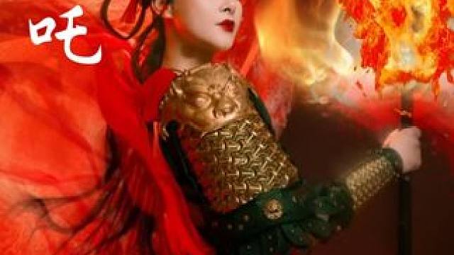 时隔6年，那句“我命由我不由天！”你还记得吗？ #变装 #变身 #哪吒 #神仙变装 #我命由我不由天