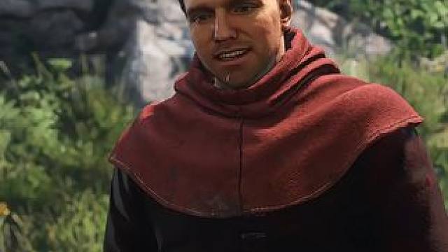 天国拯救2推到NPC指南 #天国拯救2 #天国拯救 #steam游戏 #单机游戏