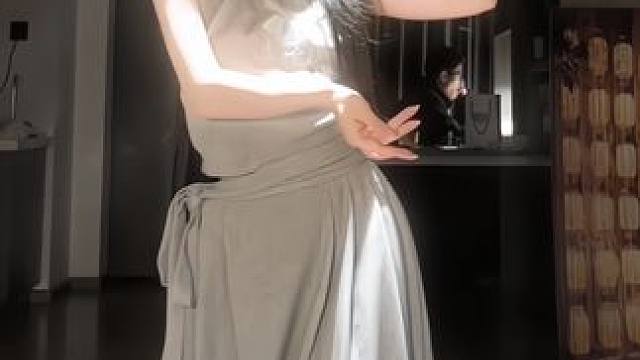 岁岁年年，共占春风 #过年就跳这个 #国风 #氛围感 #中国女孩身上的东方韵