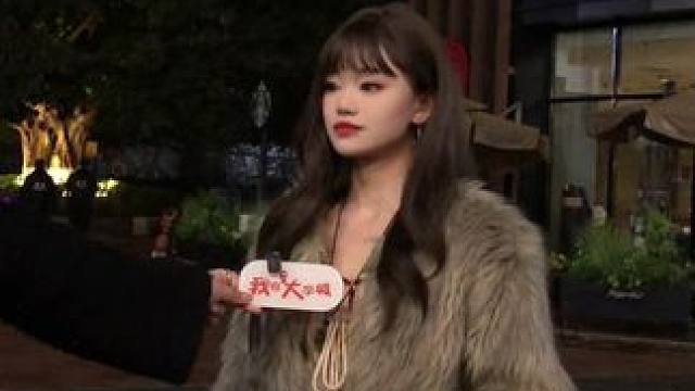 你最想和哪个星座谈恋爱啊#街采 #我在大学城 #路人视角 #双鱼座