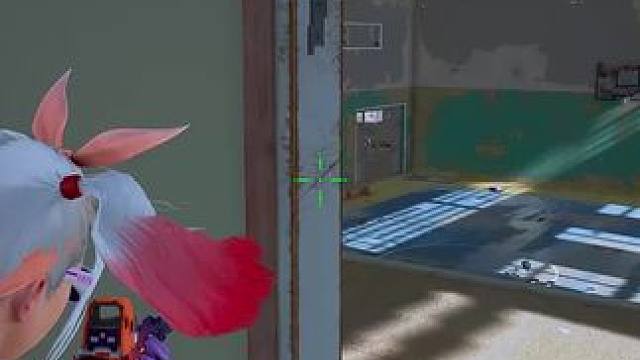 #2025鸡斯卡星火计划  神挡杀神，佛挡杀神