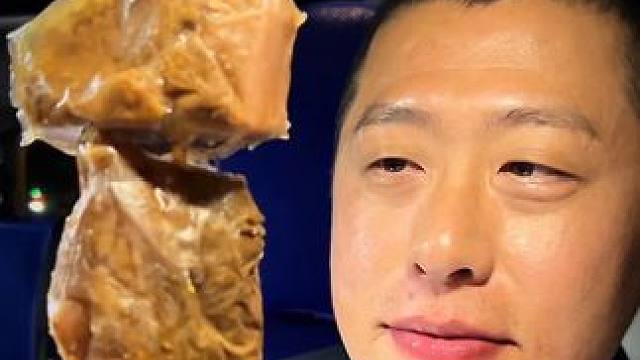 深夜酱牛肉太好吃了 #酱牛肉 #深夜放毒 #好吃不贵经济实惠 #好吃到停不下来